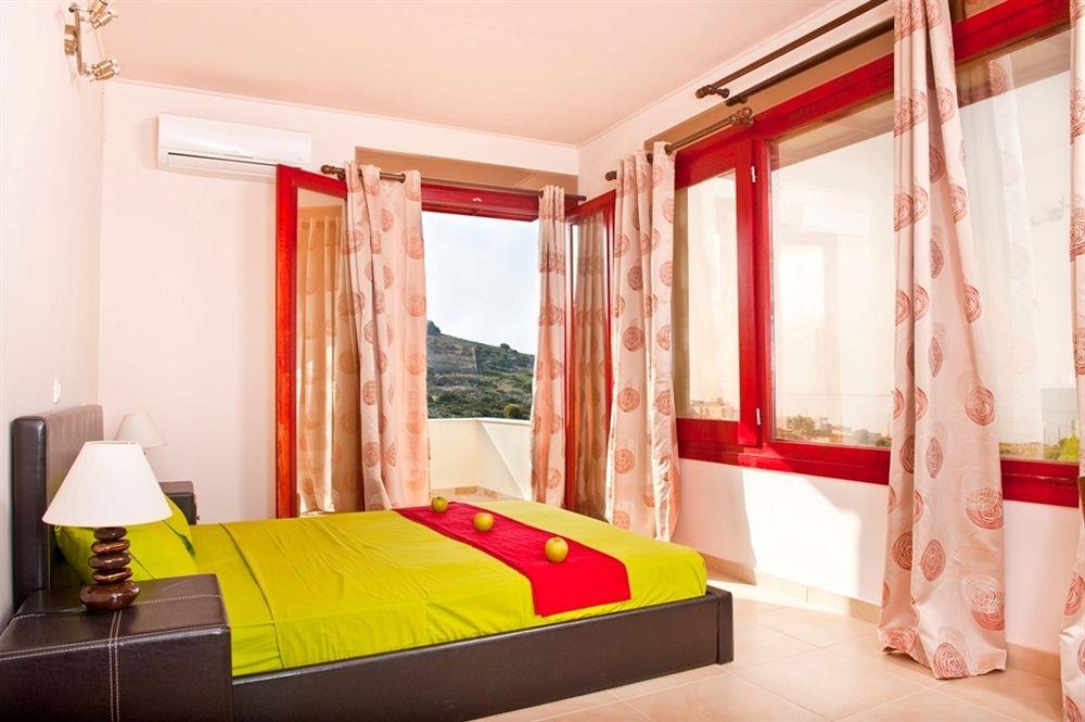 Spilia Bay Villas Pefki المظهر الخارجي الصورة