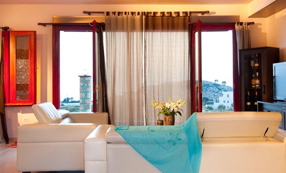 Spilia Bay Villas Pefki المظهر الخارجي الصورة