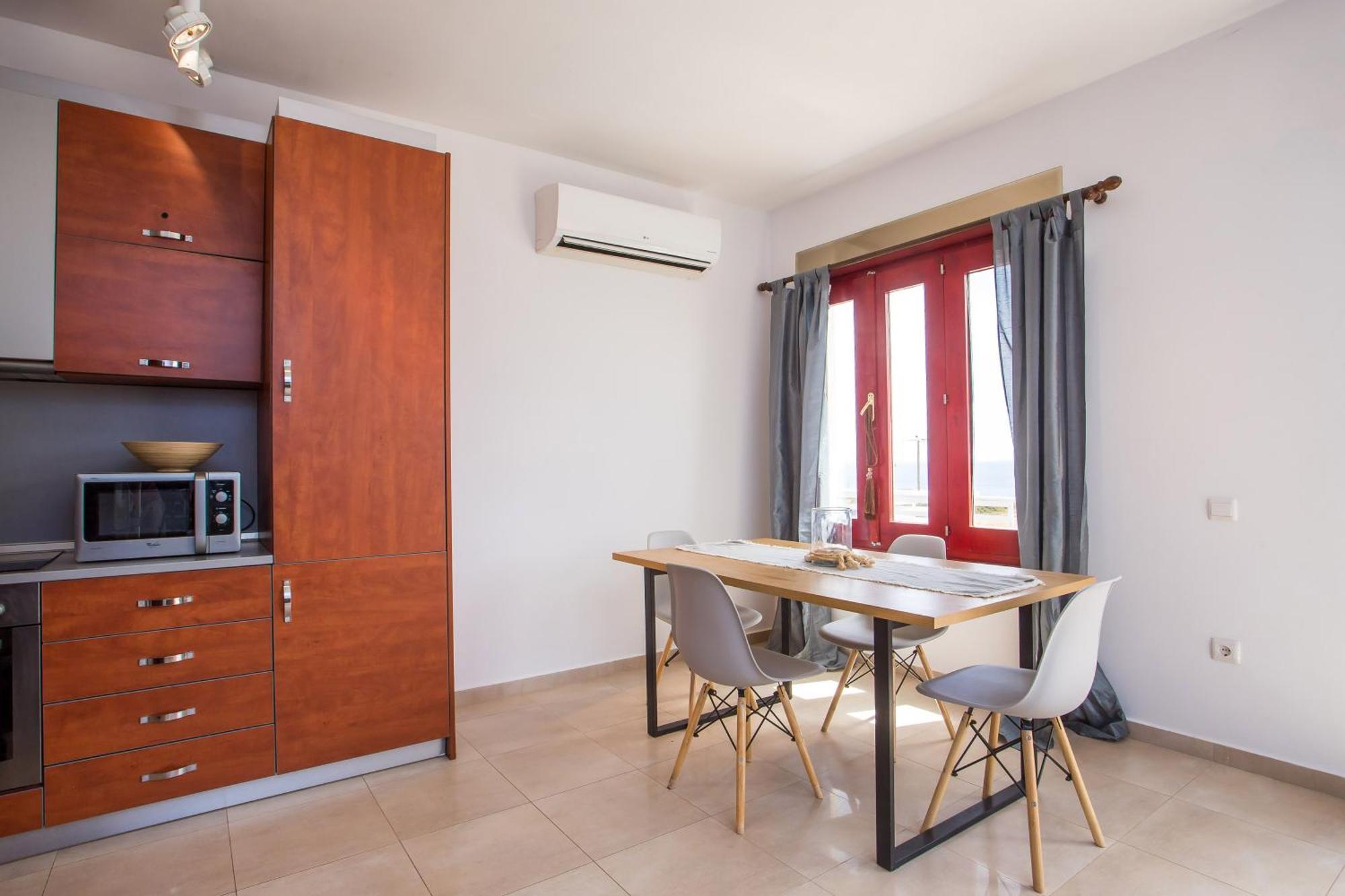 Spilia Bay Villas Pefki المظهر الخارجي الصورة