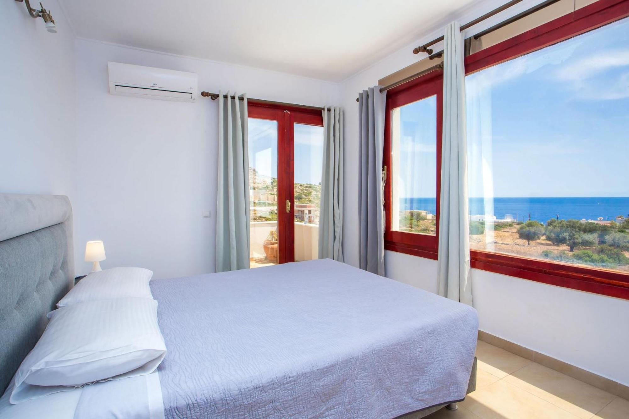 Spilia Bay Villas Pefki المظهر الخارجي الصورة