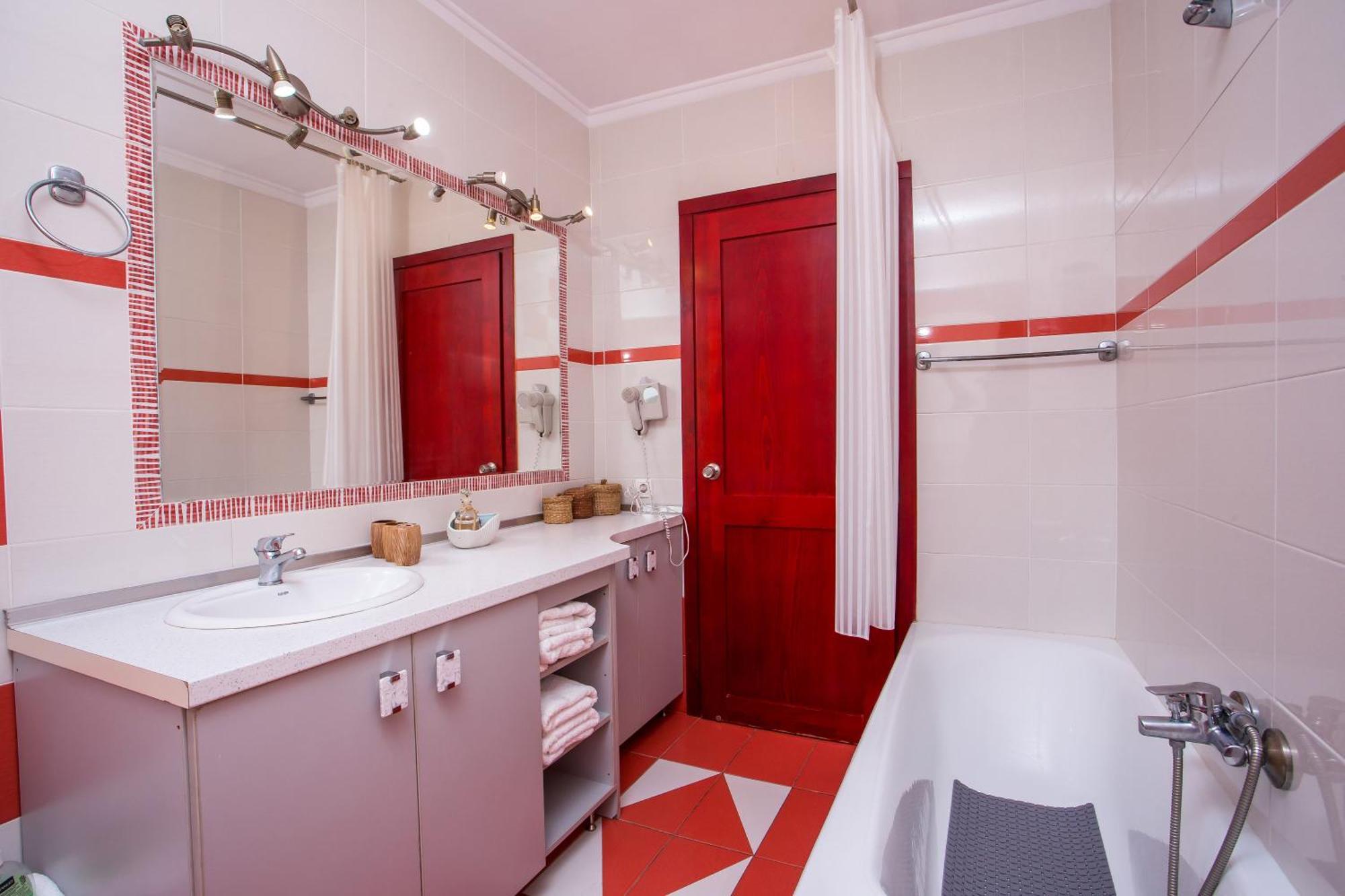 Spilia Bay Villas Pefki المظهر الخارجي الصورة