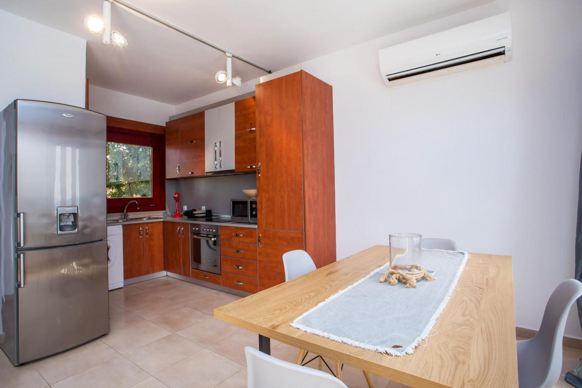 Spilia Bay Villas Pefki المظهر الخارجي الصورة