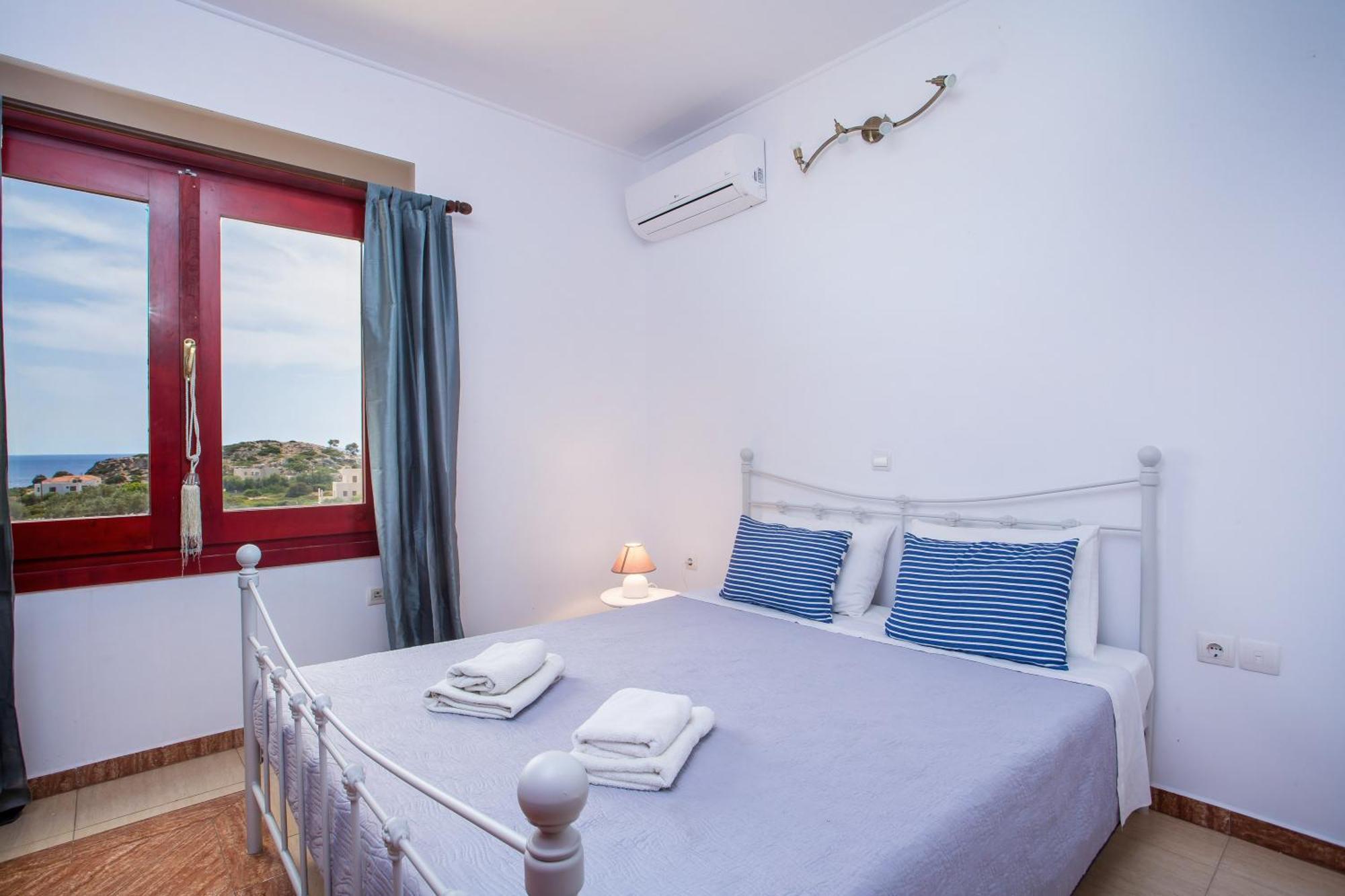 Spilia Bay Villas Pefki المظهر الخارجي الصورة