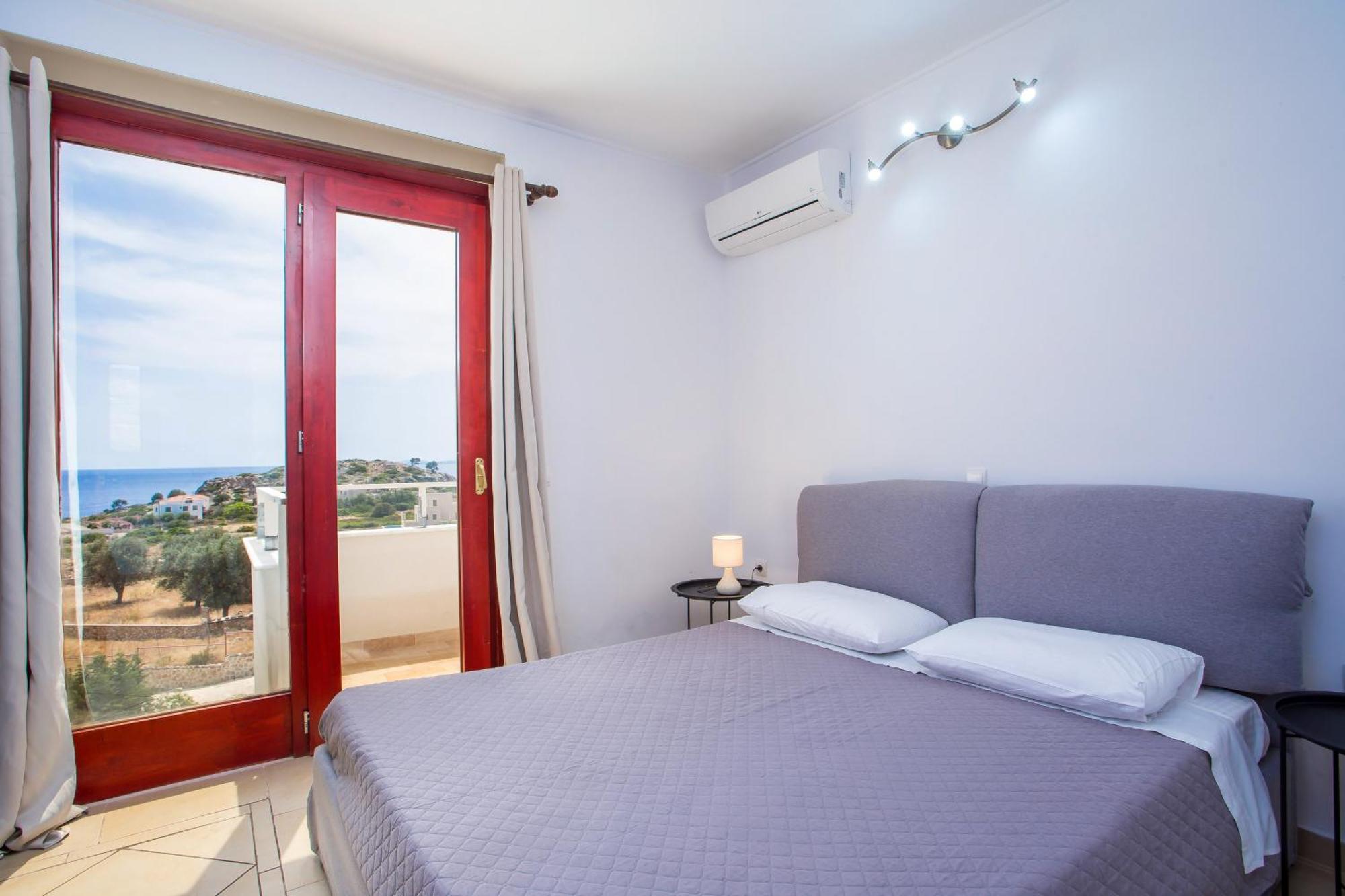 Spilia Bay Villas Pefki المظهر الخارجي الصورة