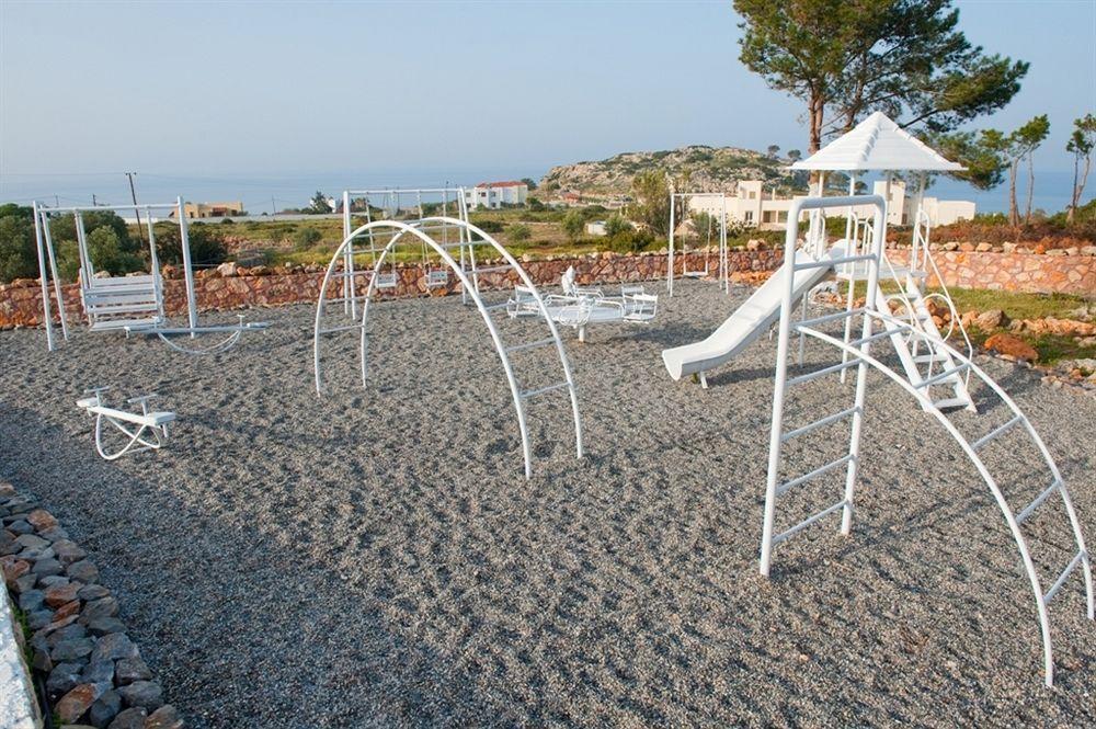Spilia Bay Villas Pefki المظهر الخارجي الصورة