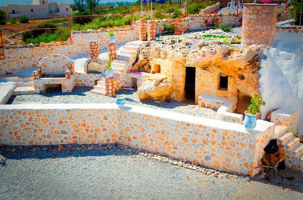 Spilia Bay Villas Pefki المظهر الخارجي الصورة