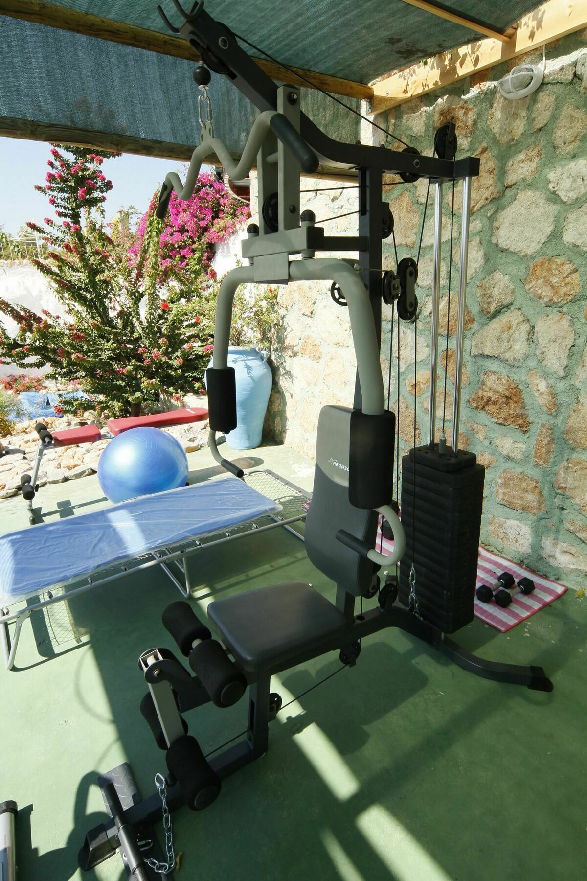 Spilia Bay Villas Pefki المظهر الخارجي الصورة