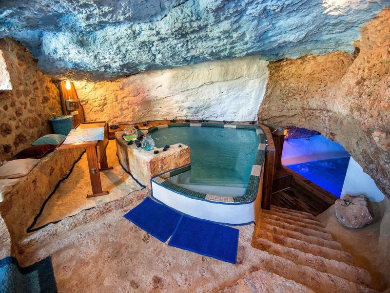 Spilia Bay Villas Pefki المظهر الخارجي الصورة